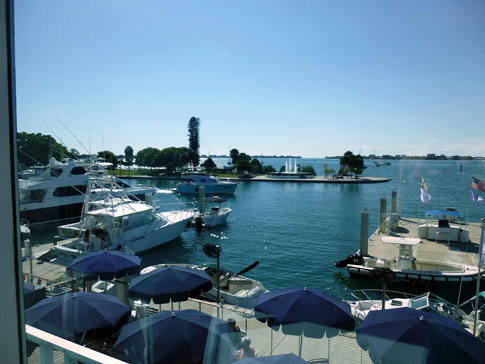 Bay View