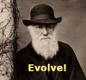 Charles Darwin