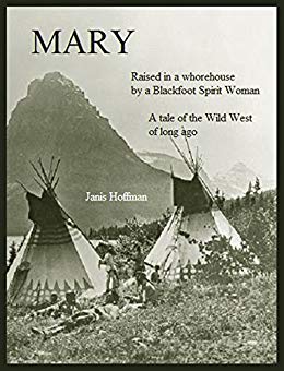 Mary Cover