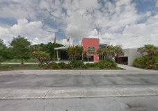 North Sarasota Public Library