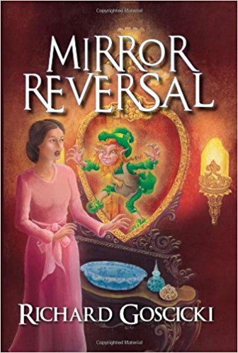 Mirror Reversal