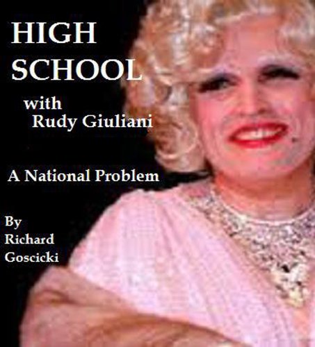 High School With Rudy