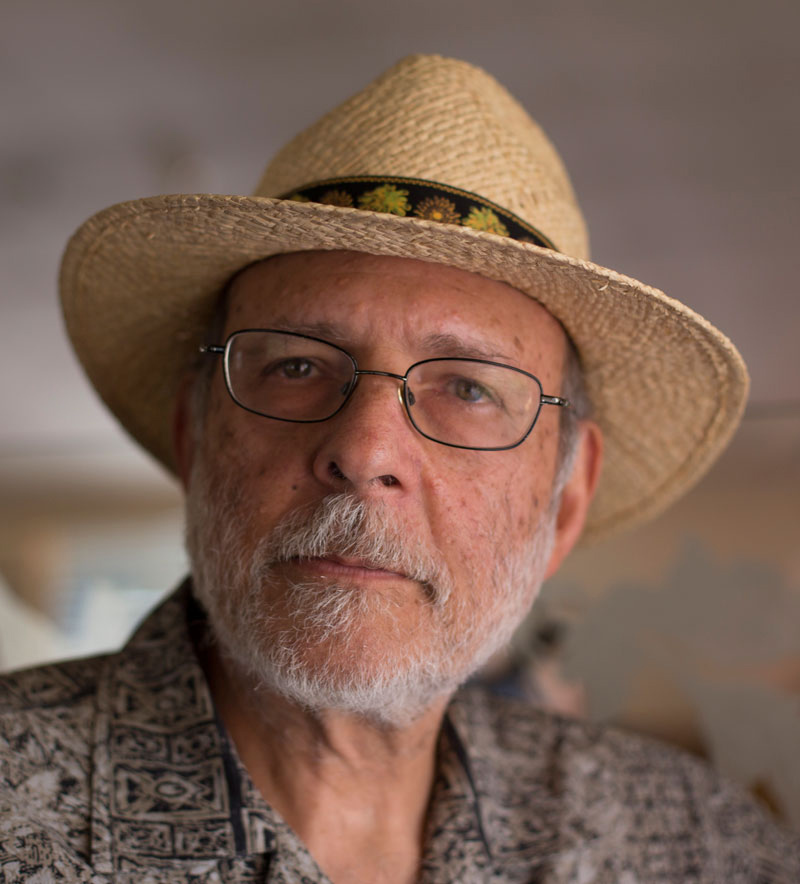 Barry Zack