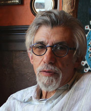 Jack Wayne Photo