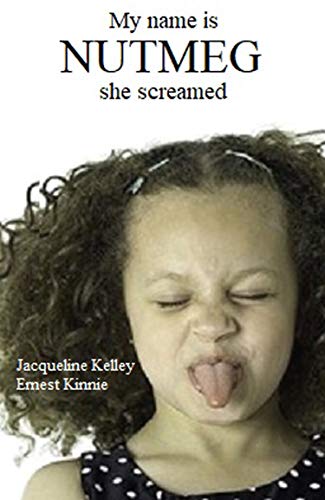 Nutmeg Cover